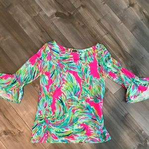 Lilly Bell sleeve